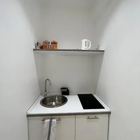 Apartment Loft Corte D'appello - Host By Traveller's Nest *