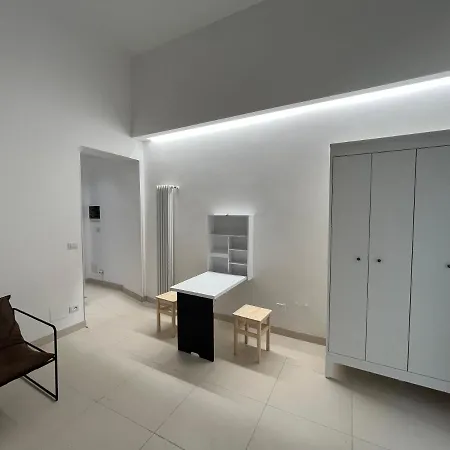 Loft Corte D'appello - Host By Traveller's Nest Apartment Turin