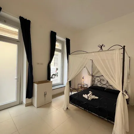 Loft Corte D'appello - Host By Traveller's Nest Apartment