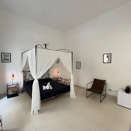 Apartment Loft Corte D'appello - Host By Traveller's Nest