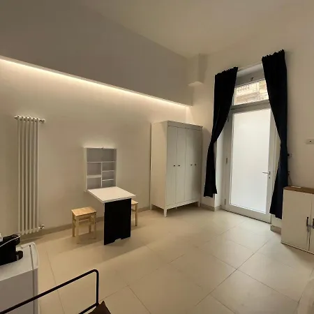 Loft Corte D'appello - Host By Traveller's Nest * Turin